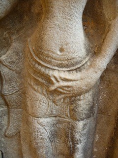 Bauchmassage-Yoni Spa Köln