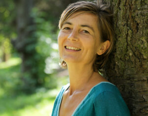 Ricarda Krumbiegel-Yoni Spa Köln-Yoni Steaming