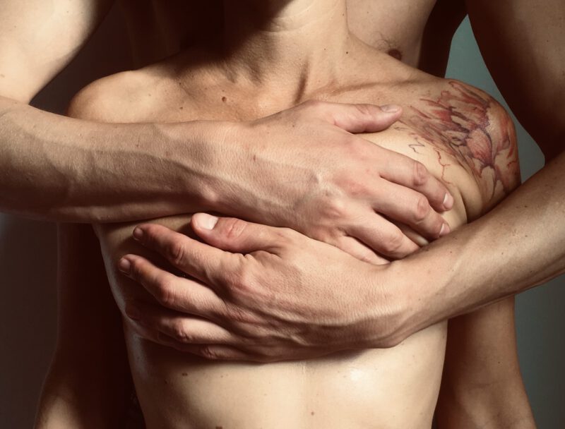 Brustmassage Workshop Paare