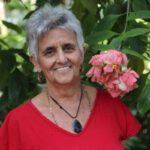 Rosita Arvigo Deutschland