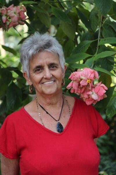 Rosita Arvigo Deutschland