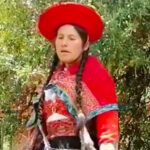 Baños-Peru-Indigene