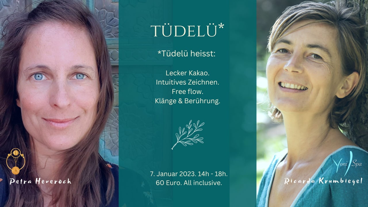 Workshop - Zeichnen - Kakao